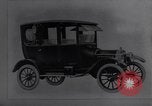 Image of newspaper headlines United States USA, 1918, second 33 stock footage video 65675039551