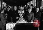 Image of Captain Rene Pugnet of French Line France, 1935, second 3 stock footage video 65675039552