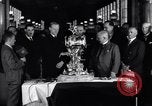 Image of Captain Rene Pugnet of French Line France, 1935, second 6 stock footage video 65675039552