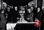 Image of Captain Rene Pugnet of French Line France, 1935, second 10 stock footage video 65675039552