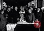 Image of Captain Rene Pugnet of French Line France, 1935, second 15 stock footage video 65675039552