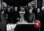 Image of Captain Rene Pugnet of French Line France, 1935, second 20 stock footage video 65675039552
