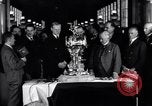 Image of Captain Rene Pugnet of French Line France, 1935, second 21 stock footage video 65675039552