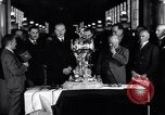 Image of Captain Rene Pugnet of French Line France, 1935, second 25 stock footage video 65675039552