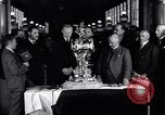 Image of Captain Rene Pugnet of French Line France, 1935, second 26 stock footage video 65675039552
