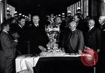 Image of Captain Rene Pugnet of French Line France, 1935, second 27 stock footage video 65675039552