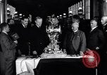 Image of Captain Rene Pugnet of French Line France, 1935, second 29 stock footage video 65675039552