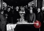 Image of Captain Rene Pugnet of French Line France, 1935, second 34 stock footage video 65675039552