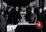 Image of Captain Rene Pugnet of French Line France, 1935, second 35 stock footage video 65675039552