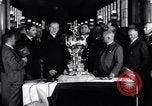 Image of Captain Rene Pugnet of French Line France, 1935, second 39 stock footage video 65675039552