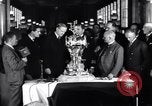 Image of Captain Rene Pugnet of French Line France, 1935, second 43 stock footage video 65675039552
