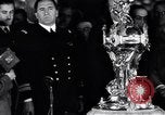 Image of Captain Rene Pugnet of French Line France, 1935, second 45 stock footage video 65675039552