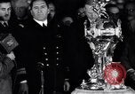 Image of Captain Rene Pugnet of French Line France, 1935, second 48 stock footage video 65675039552