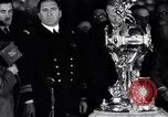 Image of Captain Rene Pugnet of French Line France, 1935, second 49 stock footage video 65675039552