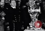 Image of Captain Rene Pugnet of French Line France, 1935, second 52 stock footage video 65675039552