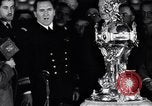 Image of Captain Rene Pugnet of French Line France, 1935, second 53 stock footage video 65675039552