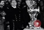 Image of Captain Rene Pugnet of French Line France, 1935, second 58 stock footage video 65675039552