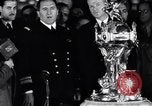 Image of Captain Rene Pugnet of French Line France, 1935, second 59 stock footage video 65675039552