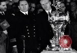Image of Captain Rene Pugnet of French Line France, 1935, second 61 stock footage video 65675039552