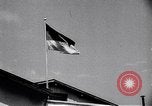 Image of  Paul Von Hindenburg and Erich Ludendorff Berlin Germany, 1919, second 16 stock footage video 65675039553