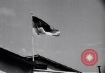 Image of  Paul Von Hindenburg and Erich Ludendorff Berlin Germany, 1919, second 17 stock footage video 65675039553