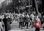 Image of  Paul Von Hindenburg and Erich Ludendorff Berlin Germany, 1919, second 28 stock footage video 65675039553