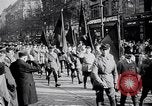 Image of  Paul Von Hindenburg and Erich Ludendorff Berlin Germany, 1919, second 30 stock footage video 65675039553