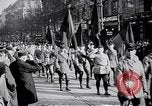 Image of  Paul Von Hindenburg and Erich Ludendorff Berlin Germany, 1919, second 31 stock footage video 65675039553