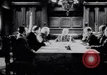 Image of  Paul Von Hindenburg and Erich Ludendorff Berlin Germany, 1919, second 40 stock footage video 65675039553