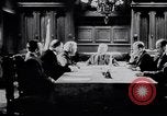 Image of  Paul Von Hindenburg and Erich Ludendorff Berlin Germany, 1919, second 41 stock footage video 65675039553