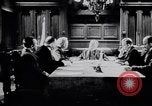 Image of  Paul Von Hindenburg and Erich Ludendorff Berlin Germany, 1919, second 42 stock footage video 65675039553