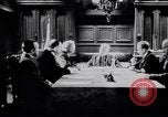 Image of  Paul Von Hindenburg and Erich Ludendorff Berlin Germany, 1919, second 44 stock footage video 65675039553