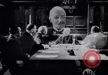 Image of  Paul Von Hindenburg and Erich Ludendorff Berlin Germany, 1919, second 47 stock footage video 65675039553