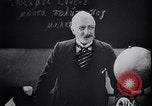 Image of  Paul Von Hindenburg and Erich Ludendorff Berlin Germany, 1919, second 49 stock footage video 65675039553
