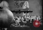 Image of  Paul Von Hindenburg and Erich Ludendorff Berlin Germany, 1919, second 51 stock footage video 65675039553