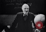 Image of  Paul Von Hindenburg and Erich Ludendorff Berlin Germany, 1919, second 54 stock footage video 65675039553