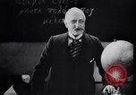 Image of  Paul Von Hindenburg and Erich Ludendorff Berlin Germany, 1919, second 56 stock footage video 65675039553