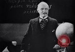 Image of  Paul Von Hindenburg and Erich Ludendorff Berlin Germany, 1919, second 57 stock footage video 65675039553