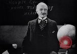 Image of  Paul Von Hindenburg and Erich Ludendorff Berlin Germany, 1919, second 58 stock footage video 65675039553