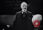 Image of  Paul Von Hindenburg and Erich Ludendorff Berlin Germany, 1919, second 60 stock footage video 65675039553