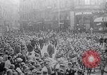 Image of Paul Von Hindenburg Germany, 1918, second 1 stock footage video 65675039554