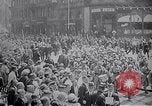 Image of Paul Von Hindenburg Germany, 1918, second 3 stock footage video 65675039554