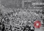 Image of Paul Von Hindenburg Germany, 1918, second 4 stock footage video 65675039554