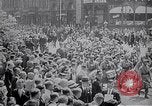 Image of Paul Von Hindenburg Germany, 1918, second 5 stock footage video 65675039554