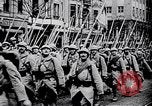 Image of Paul Von Hindenburg Germany, 1918, second 6 stock footage video 65675039554