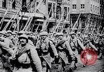 Image of Paul Von Hindenburg Germany, 1918, second 7 stock footage video 65675039554