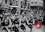 Image of Paul Von Hindenburg Germany, 1918, second 8 stock footage video 65675039554