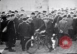 Image of Paul Von Hindenburg Germany, 1918, second 9 stock footage video 65675039554