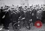 Image of Paul Von Hindenburg Germany, 1918, second 10 stock footage video 65675039554