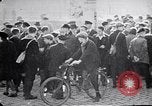 Image of Paul Von Hindenburg Germany, 1918, second 11 stock footage video 65675039554